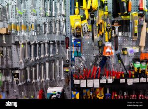 tools-in-hardware-store-2G8TYH4