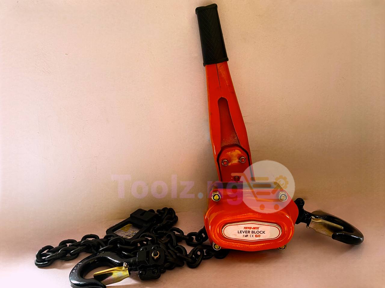 LEVER-CHAIN-2