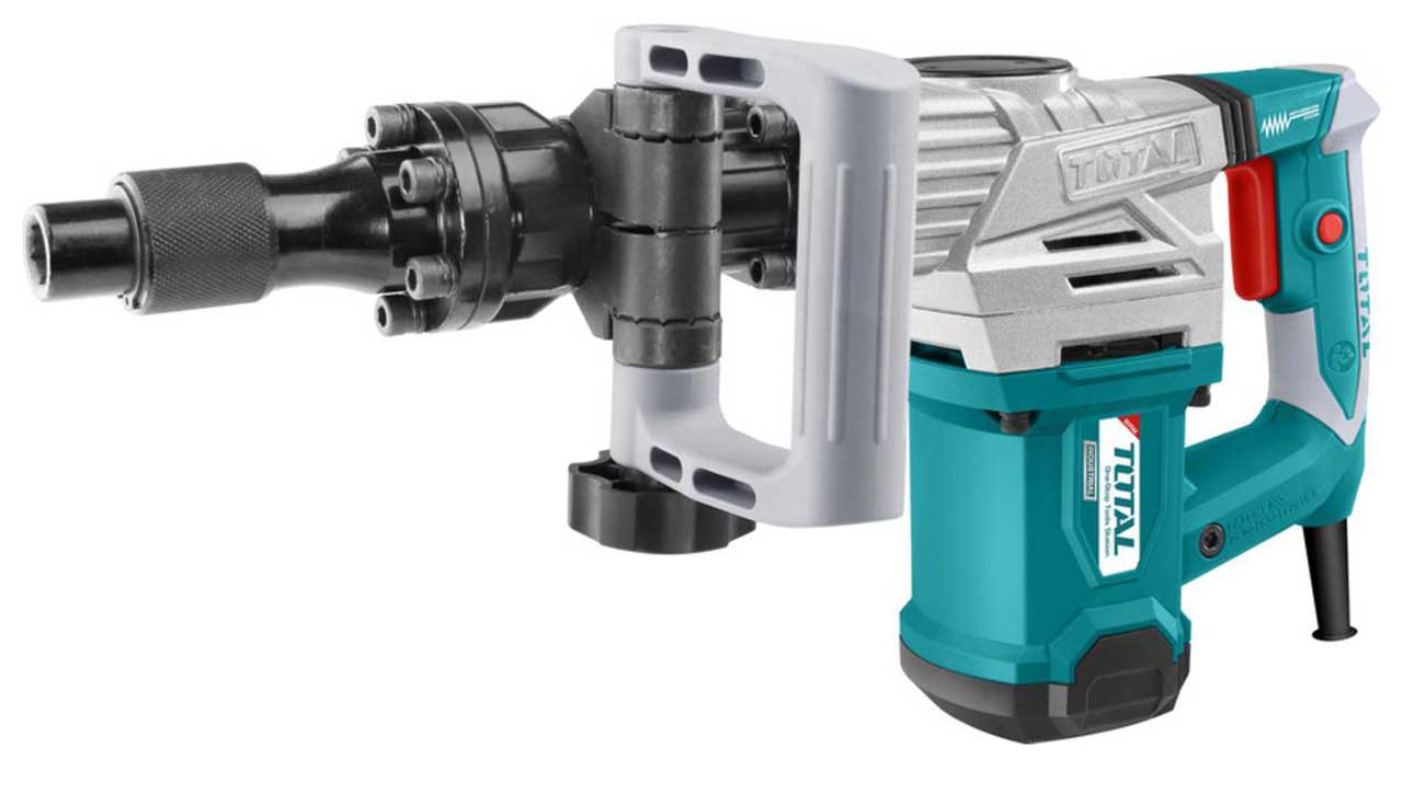 TOTAL-TH213006-230-240V-1300W-DEMOLITION-BREAKER